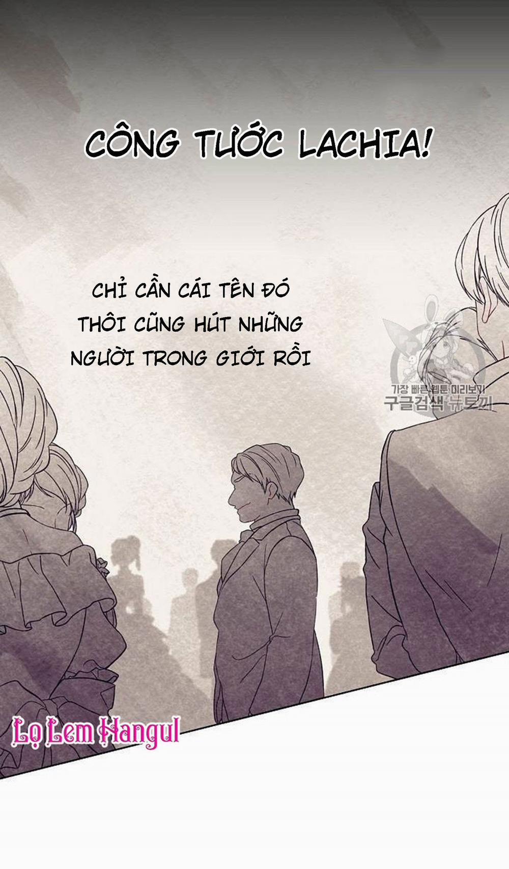 Vương Miện Viridescent – Vương Miện Ngọc Lục Bảo 14 trang 41