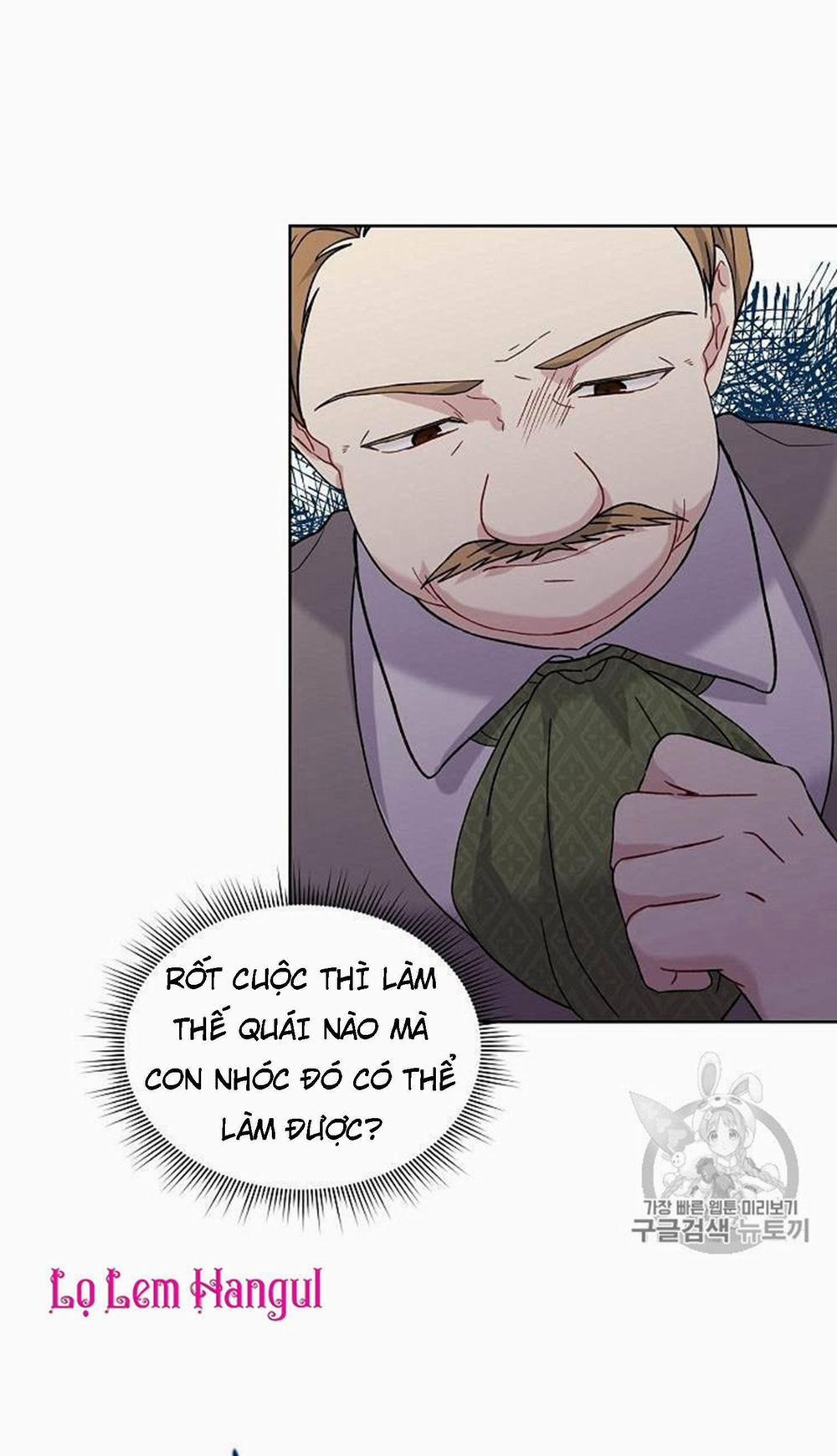 Vương Miện Viridescent – Vương Miện Ngọc Lục Bảo 14 trang 44