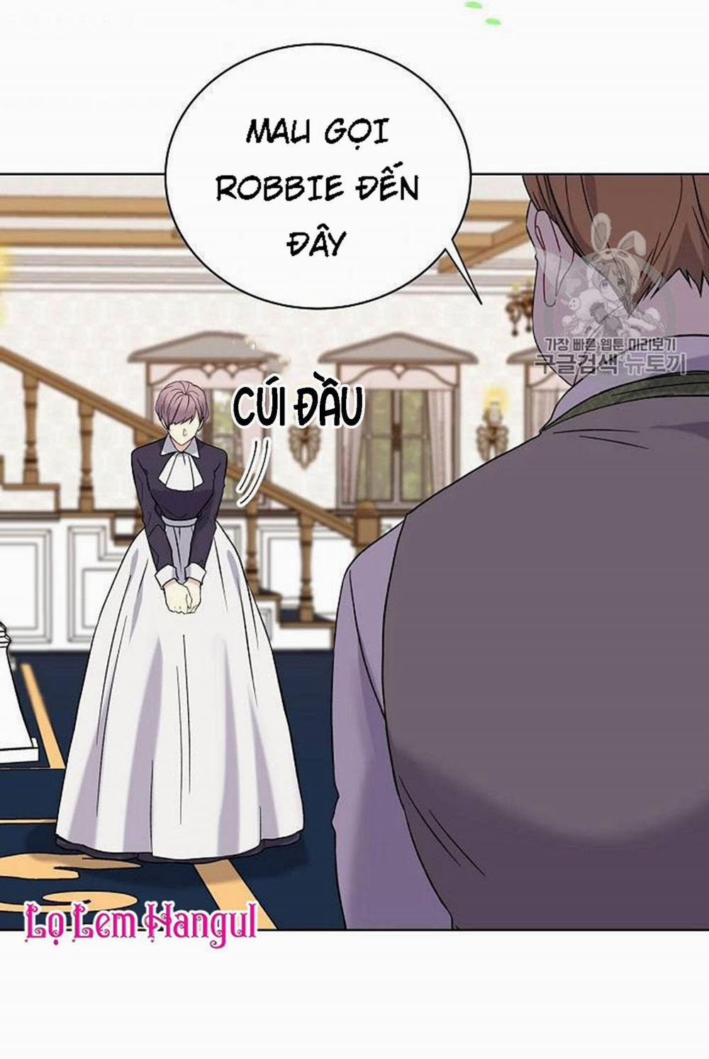 Vương Miện Viridescent – Vương Miện Ngọc Lục Bảo 14 trang 47