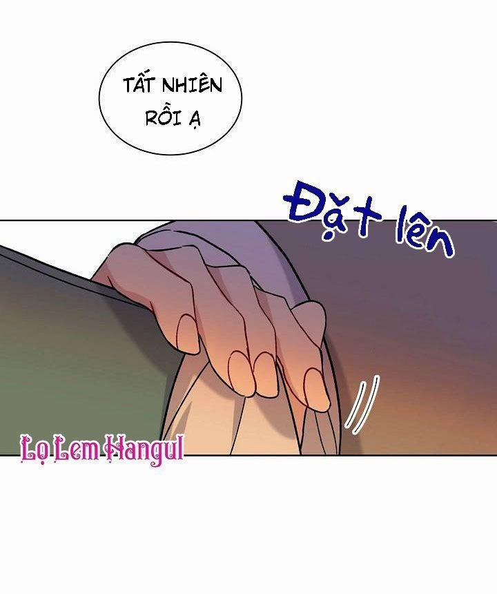 Vương Miện Viridescent – Vương Miện Ngọc Lục Bảo 14 trang 51