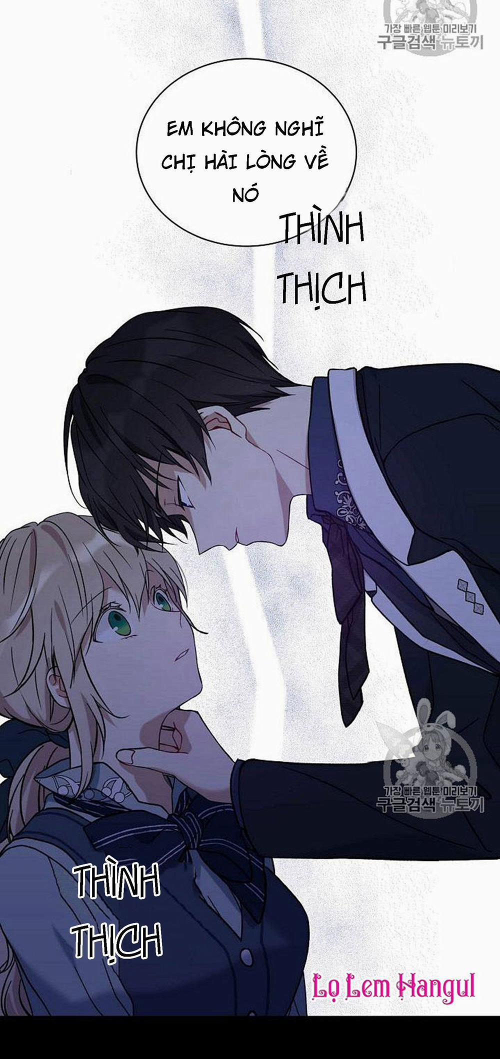 Vương Miện Viridescent – Vương Miện Ngọc Lục Bảo 14 trang 7