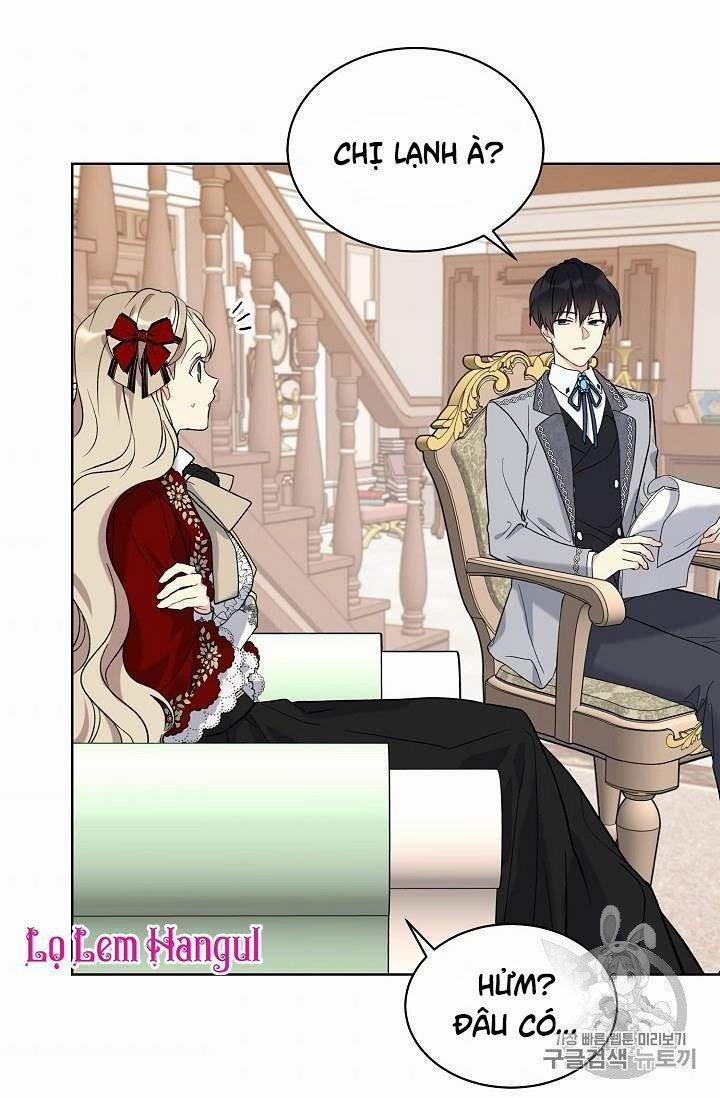 Vương Miện Viridescent – Vương Miện Ngọc Lục Bảo 15 trang 1