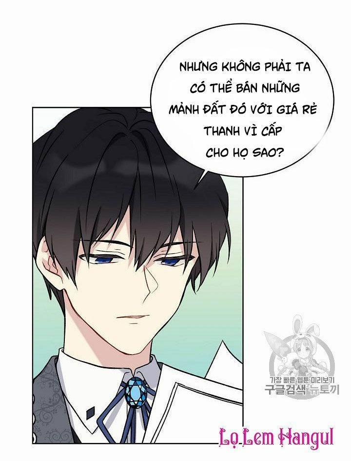 Vương Miện Viridescent – Vương Miện Ngọc Lục Bảo 15 trang 11