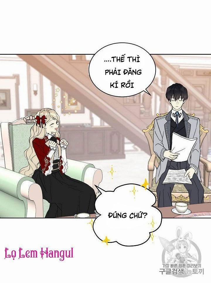 Vương Miện Viridescent – Vương Miện Ngọc Lục Bảo 15 trang 13