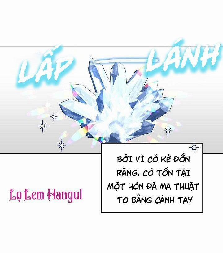 Vương Miện Viridescent – Vương Miện Ngọc Lục Bảo 15 trang 19