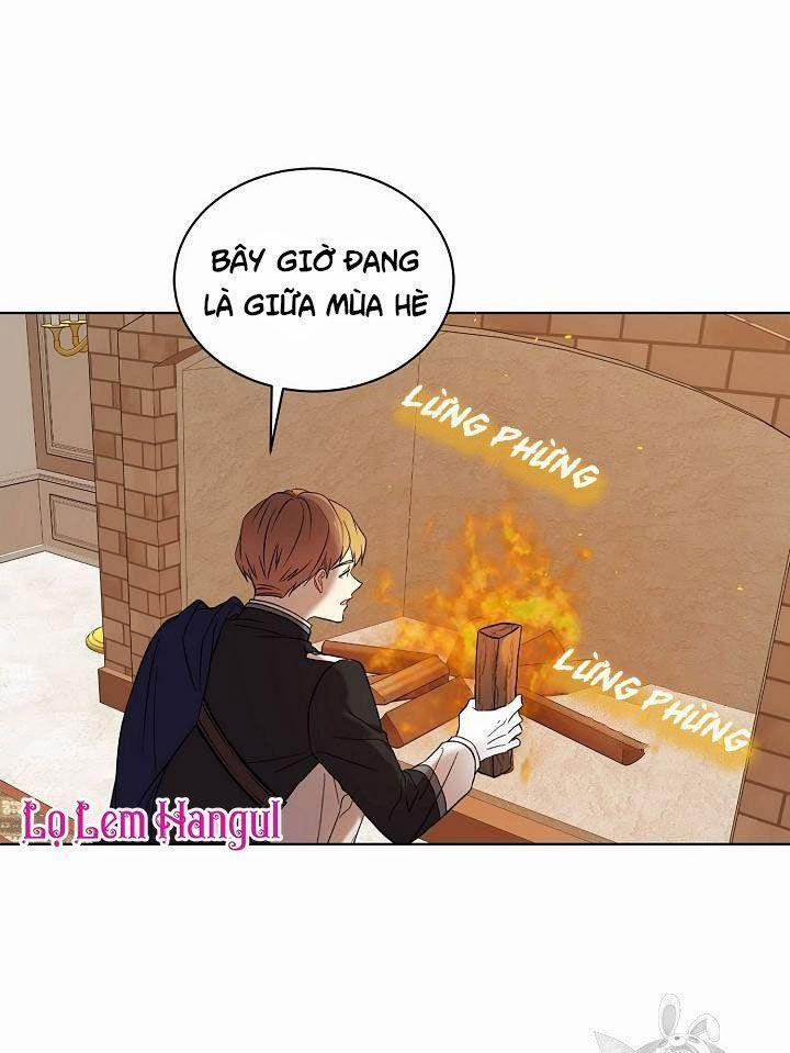 Vương Miện Viridescent – Vương Miện Ngọc Lục Bảo 15 trang 2