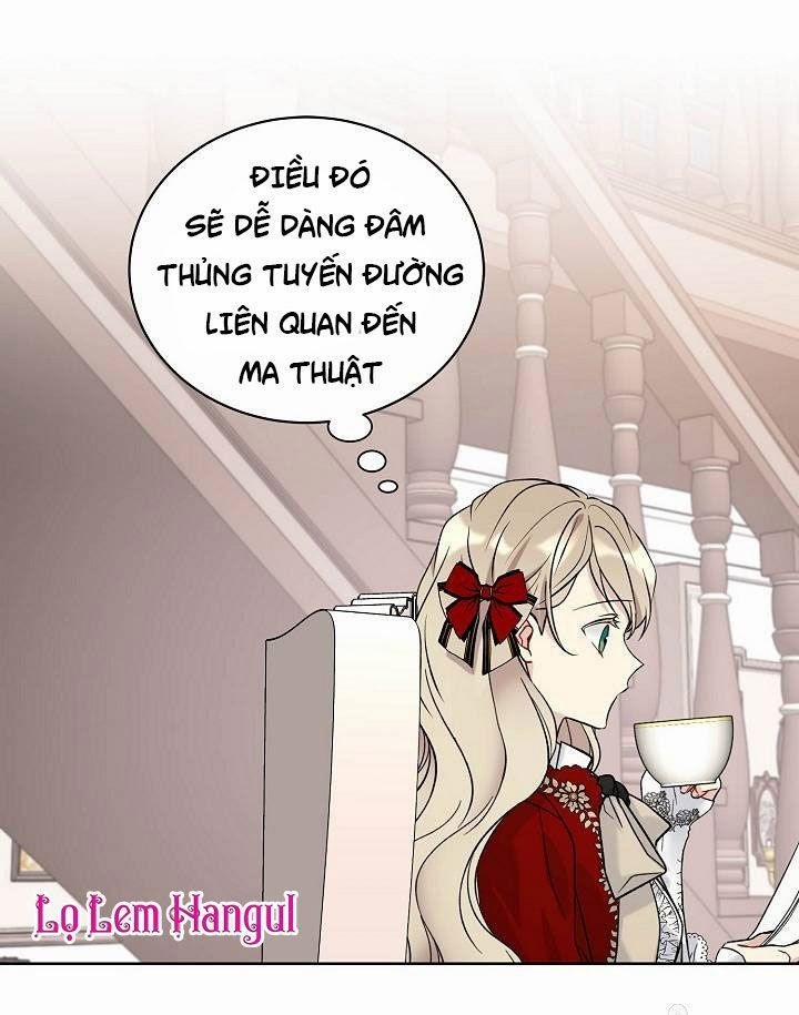 Vương Miện Viridescent – Vương Miện Ngọc Lục Bảo 15 trang 23