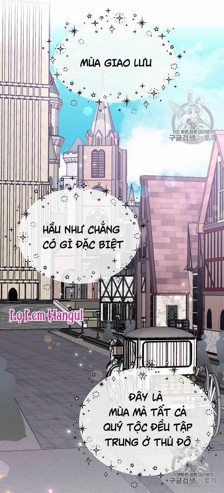 Vương Miện Viridescent – Vương Miện Ngọc Lục Bảo 15 trang 27