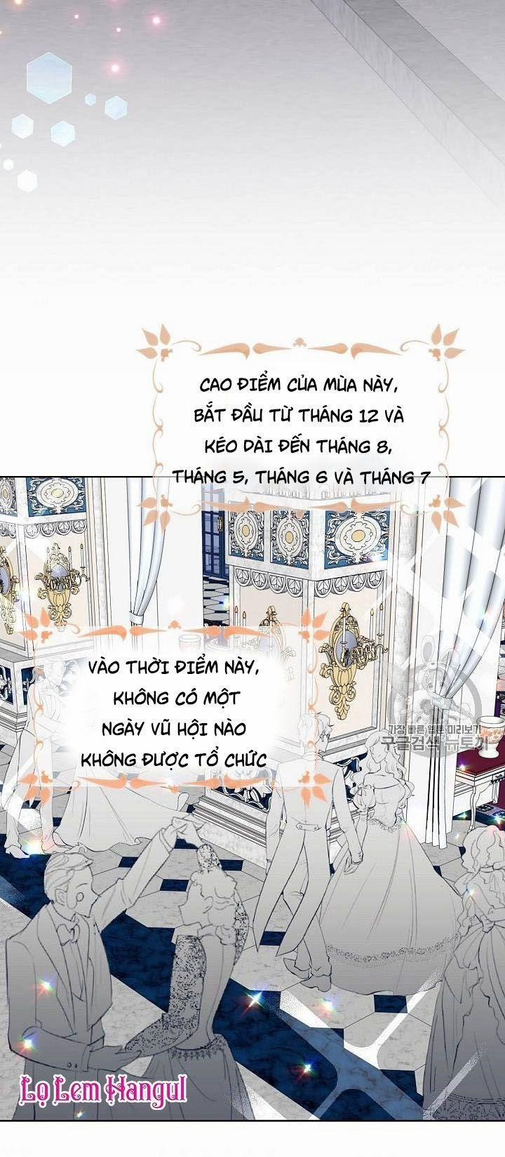 Vương Miện Viridescent – Vương Miện Ngọc Lục Bảo 15 trang 28