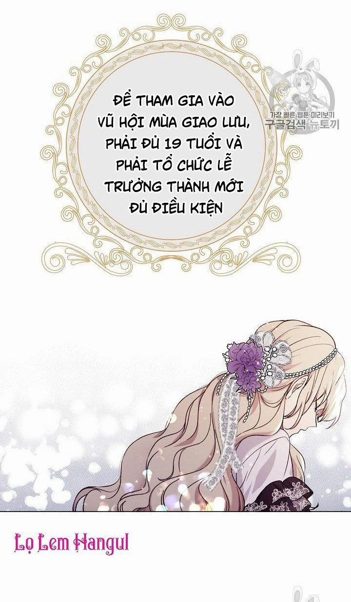 Vương Miện Viridescent – Vương Miện Ngọc Lục Bảo 15 trang 31