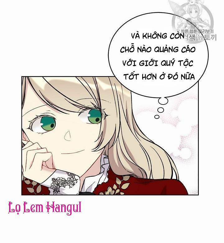 Vương Miện Viridescent – Vương Miện Ngọc Lục Bảo 15 trang 32