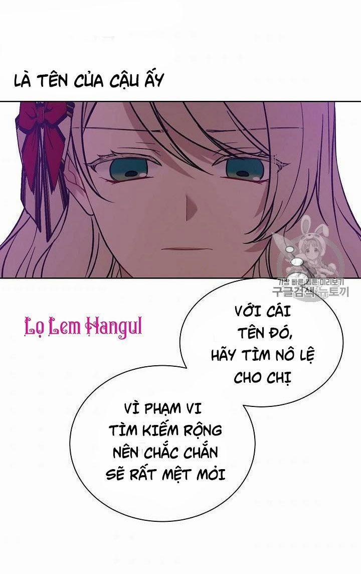 Vương Miện Viridescent – Vương Miện Ngọc Lục Bảo 15 trang 38