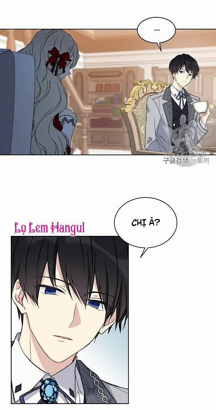 Vương Miện Viridescent – Vương Miện Ngọc Lục Bảo 15 trang 39