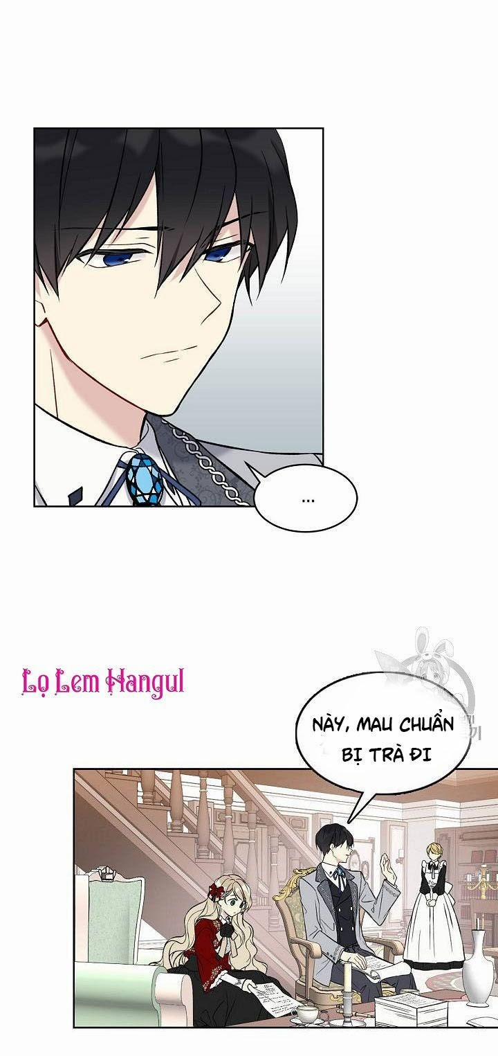 Vương Miện Viridescent – Vương Miện Ngọc Lục Bảo 15 trang 42