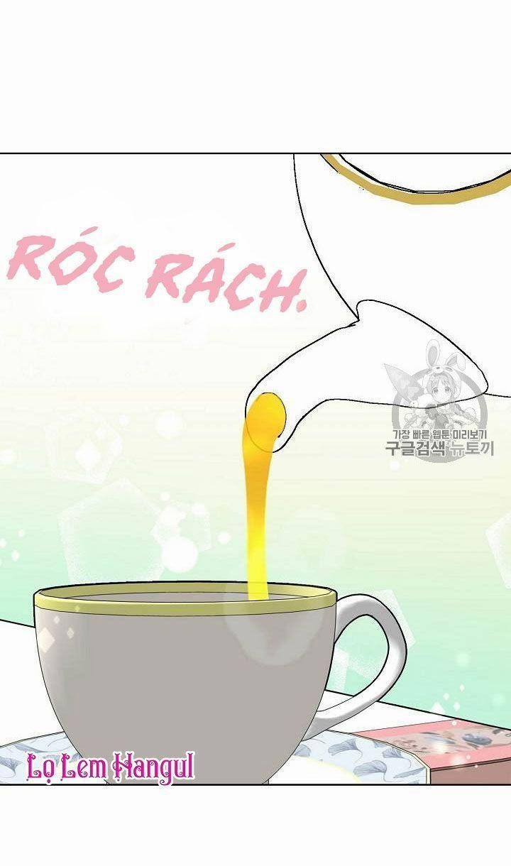 Vương Miện Viridescent – Vương Miện Ngọc Lục Bảo 15 trang 43