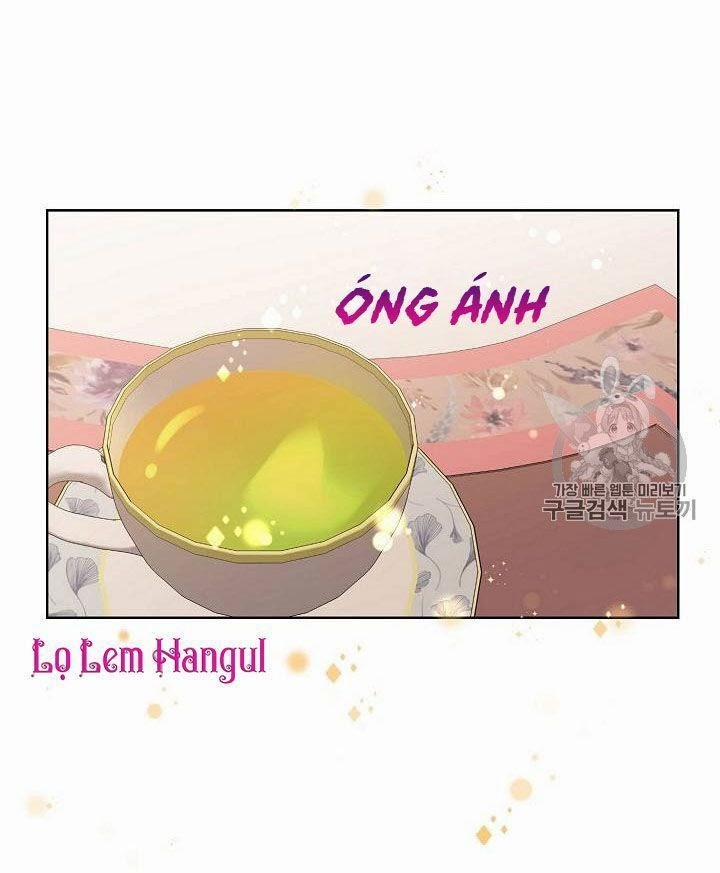 Vương Miện Viridescent – Vương Miện Ngọc Lục Bảo 15 trang 44