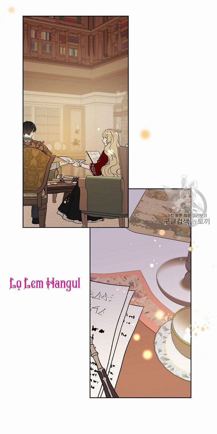 Vương Miện Viridescent – Vương Miện Ngọc Lục Bảo 15 trang 45