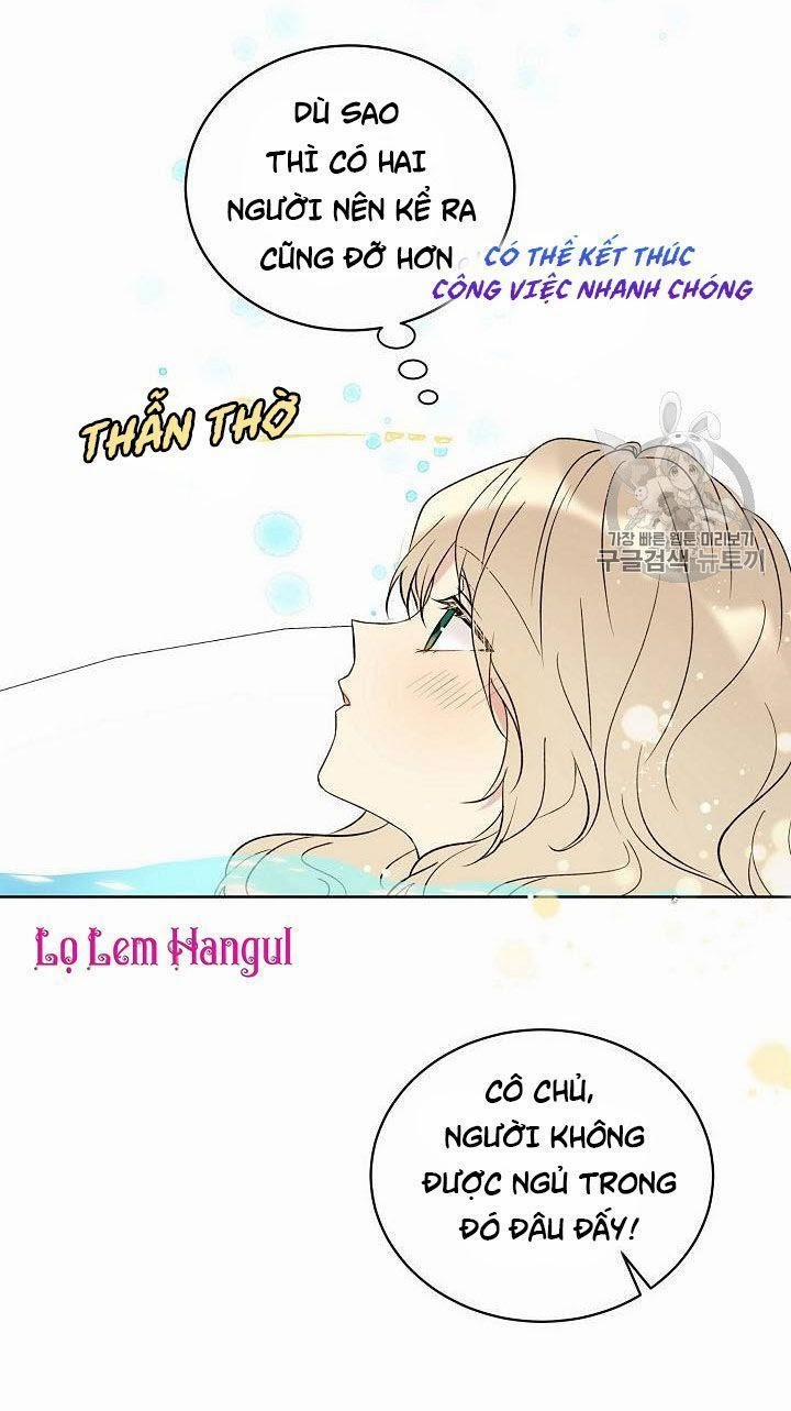 Vương Miện Viridescent – Vương Miện Ngọc Lục Bảo 15 trang 48