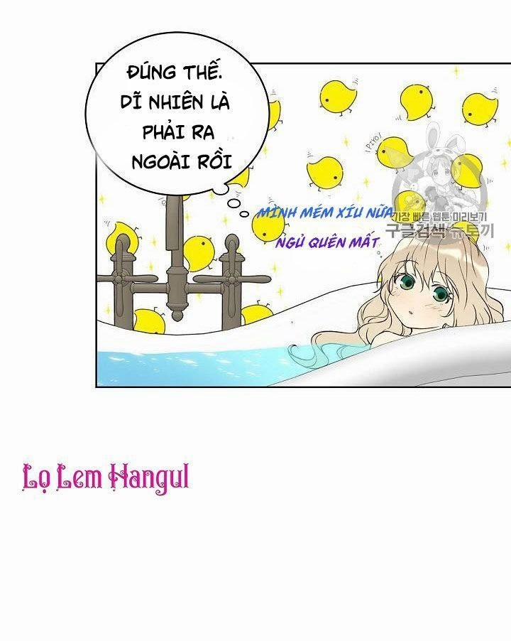 Vương Miện Viridescent – Vương Miện Ngọc Lục Bảo 15 trang 49