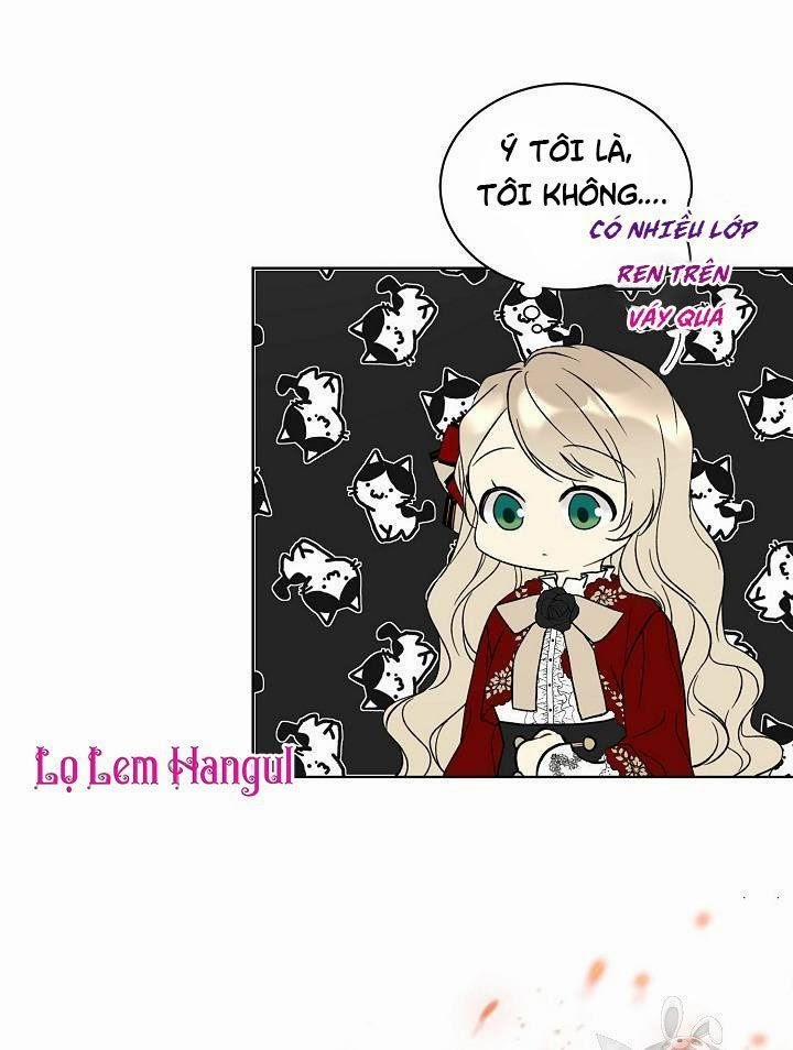 Vương Miện Viridescent – Vương Miện Ngọc Lục Bảo 15 trang 5