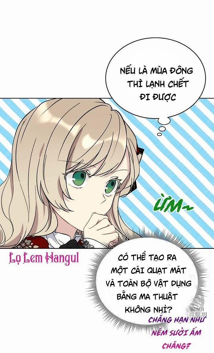 Vương Miện Viridescent – Vương Miện Ngọc Lục Bảo 15 trang 8