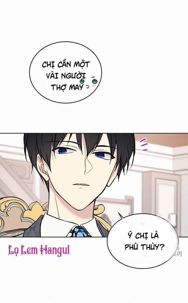 Vương Miện Viridescent – Vương Miện Ngọc Lục Bảo 15 trang 9