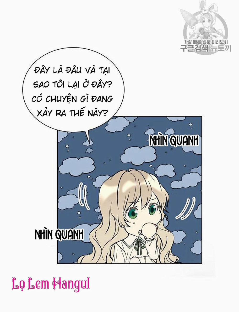 Vương Miện Viridescent – Vương Miện Ngọc Lục Bảo 16 trang 14