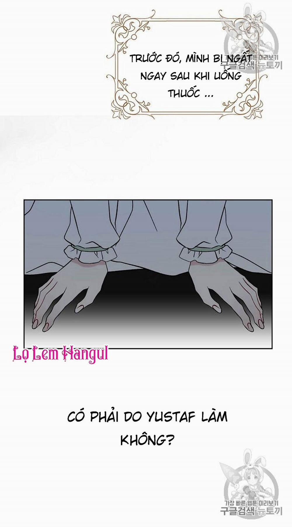 Vương Miện Viridescent – Vương Miện Ngọc Lục Bảo 16 trang 16