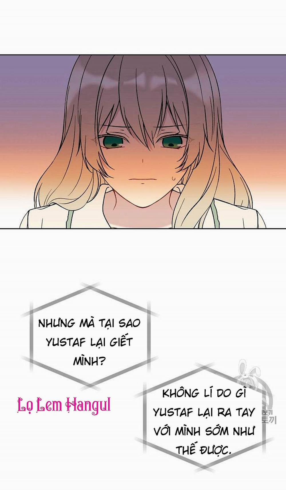 Vương Miện Viridescent – Vương Miện Ngọc Lục Bảo 16 trang 17