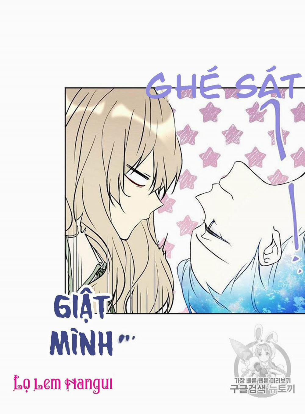 Vương Miện Viridescent – Vương Miện Ngọc Lục Bảo 16 trang 19