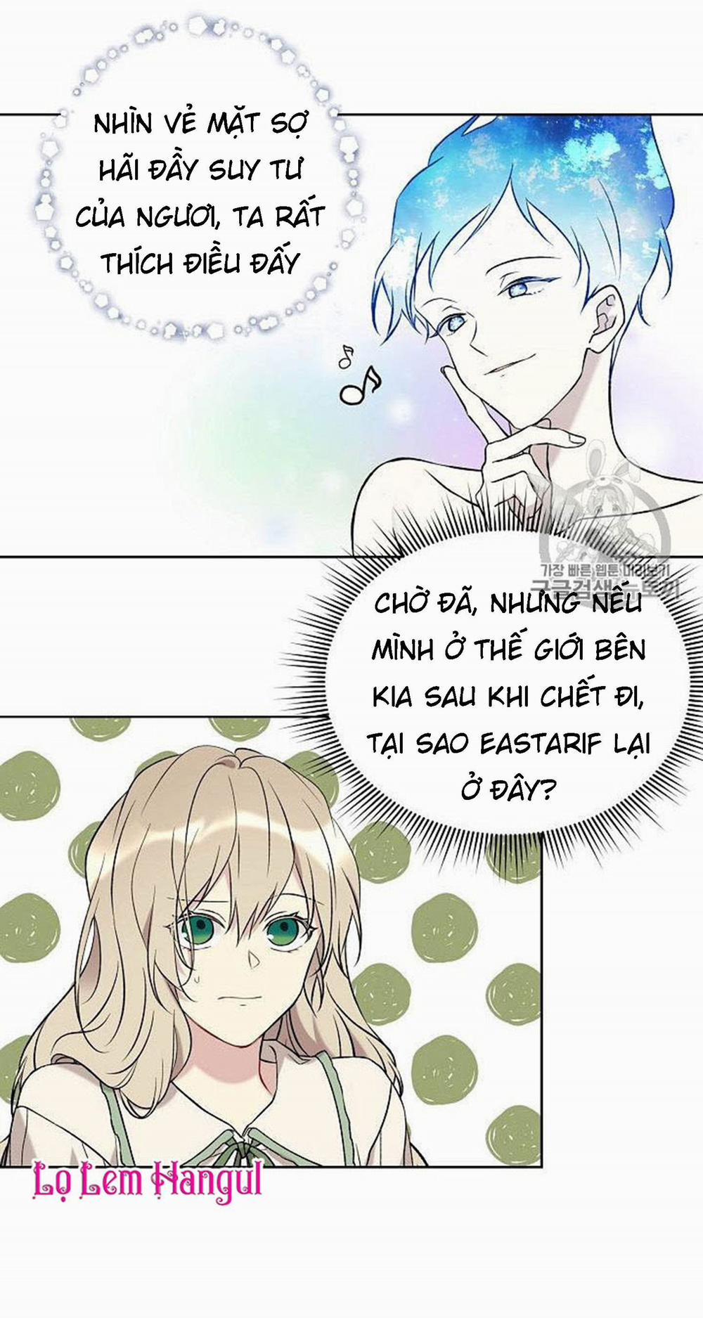 Vương Miện Viridescent – Vương Miện Ngọc Lục Bảo 16 trang 22