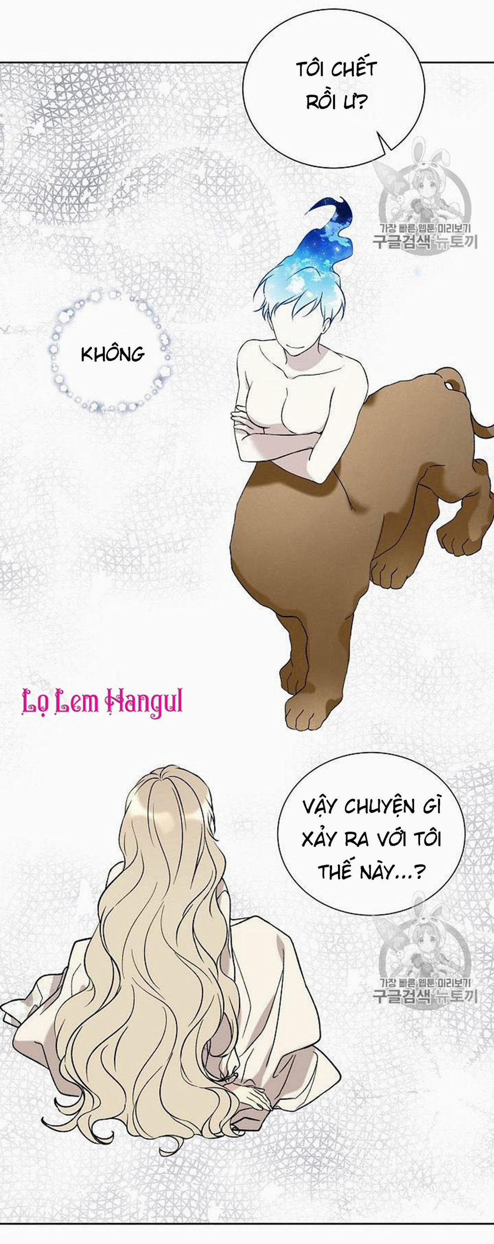 Vương Miện Viridescent – Vương Miện Ngọc Lục Bảo 16 trang 23