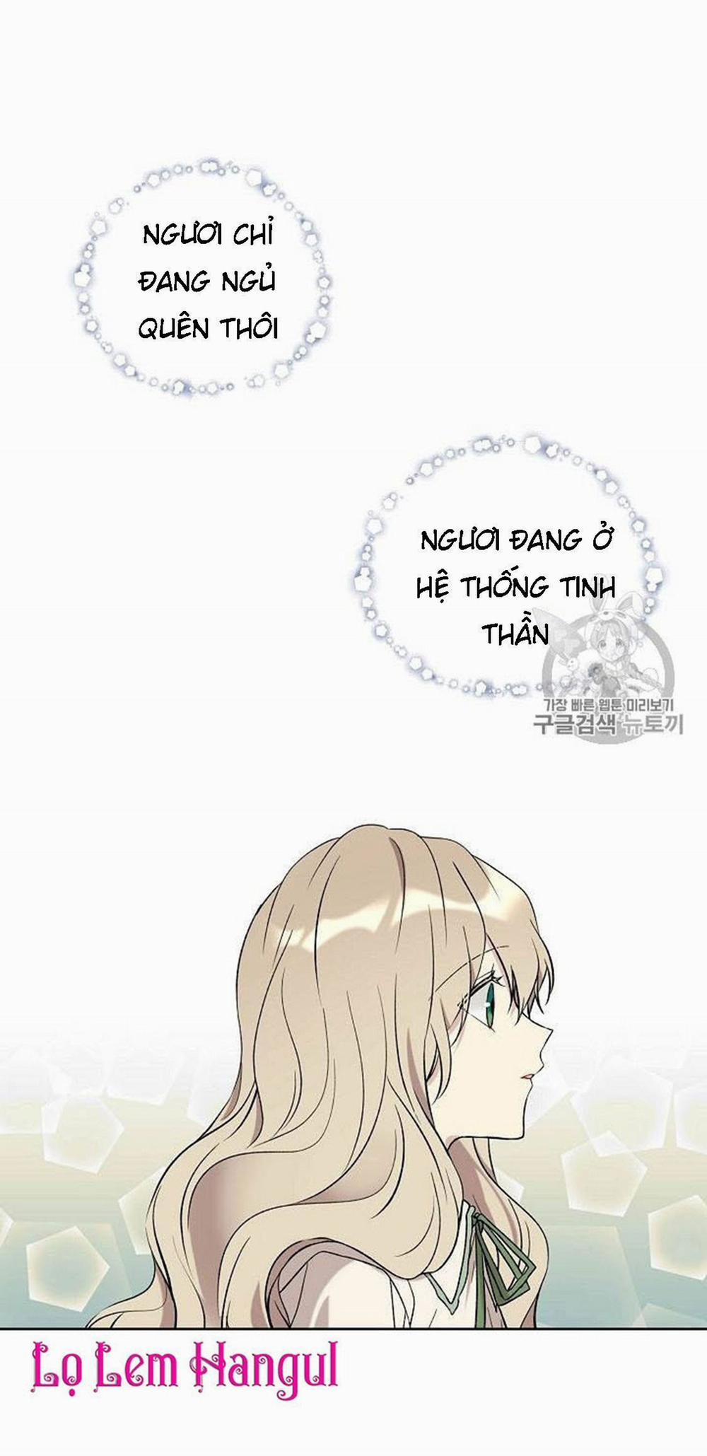 Vương Miện Viridescent – Vương Miện Ngọc Lục Bảo 16 trang 24