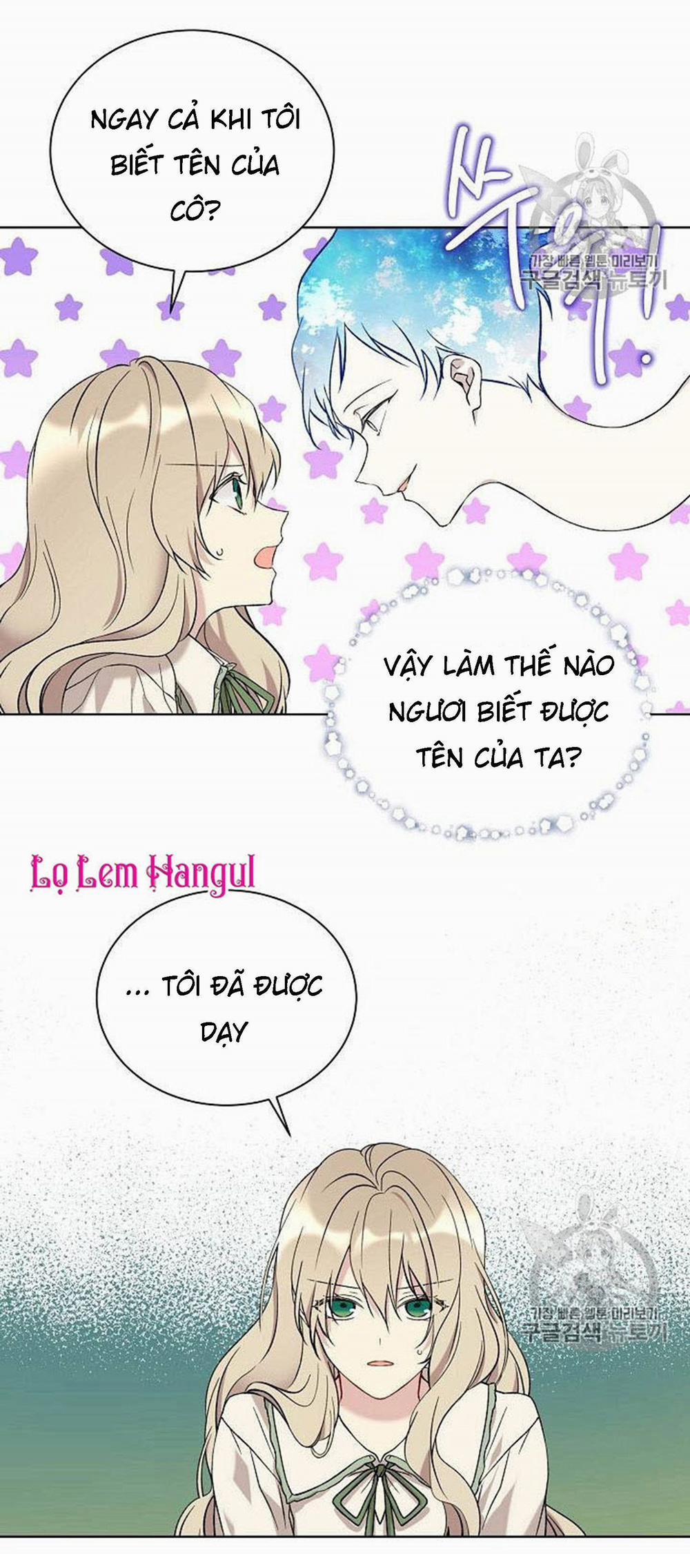 Vương Miện Viridescent – Vương Miện Ngọc Lục Bảo 16 trang 26