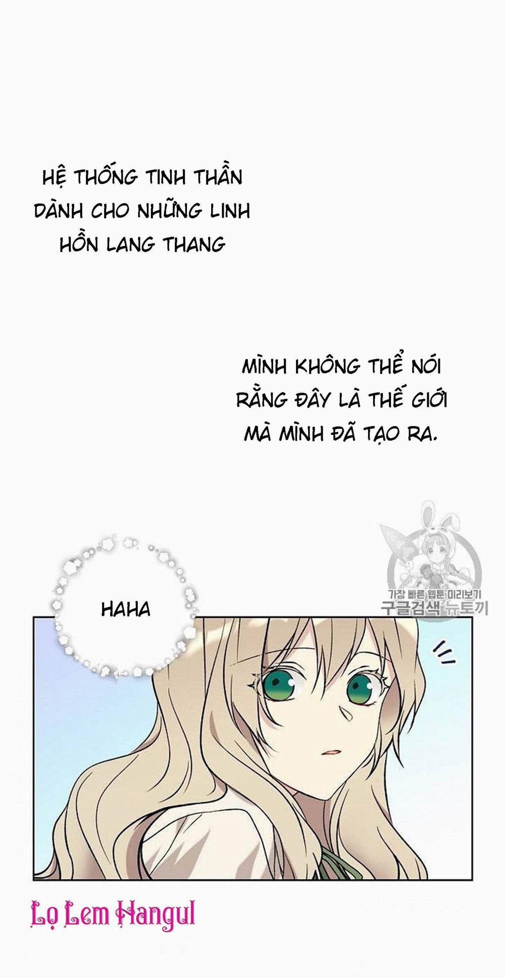 Vương Miện Viridescent – Vương Miện Ngọc Lục Bảo 16 trang 27