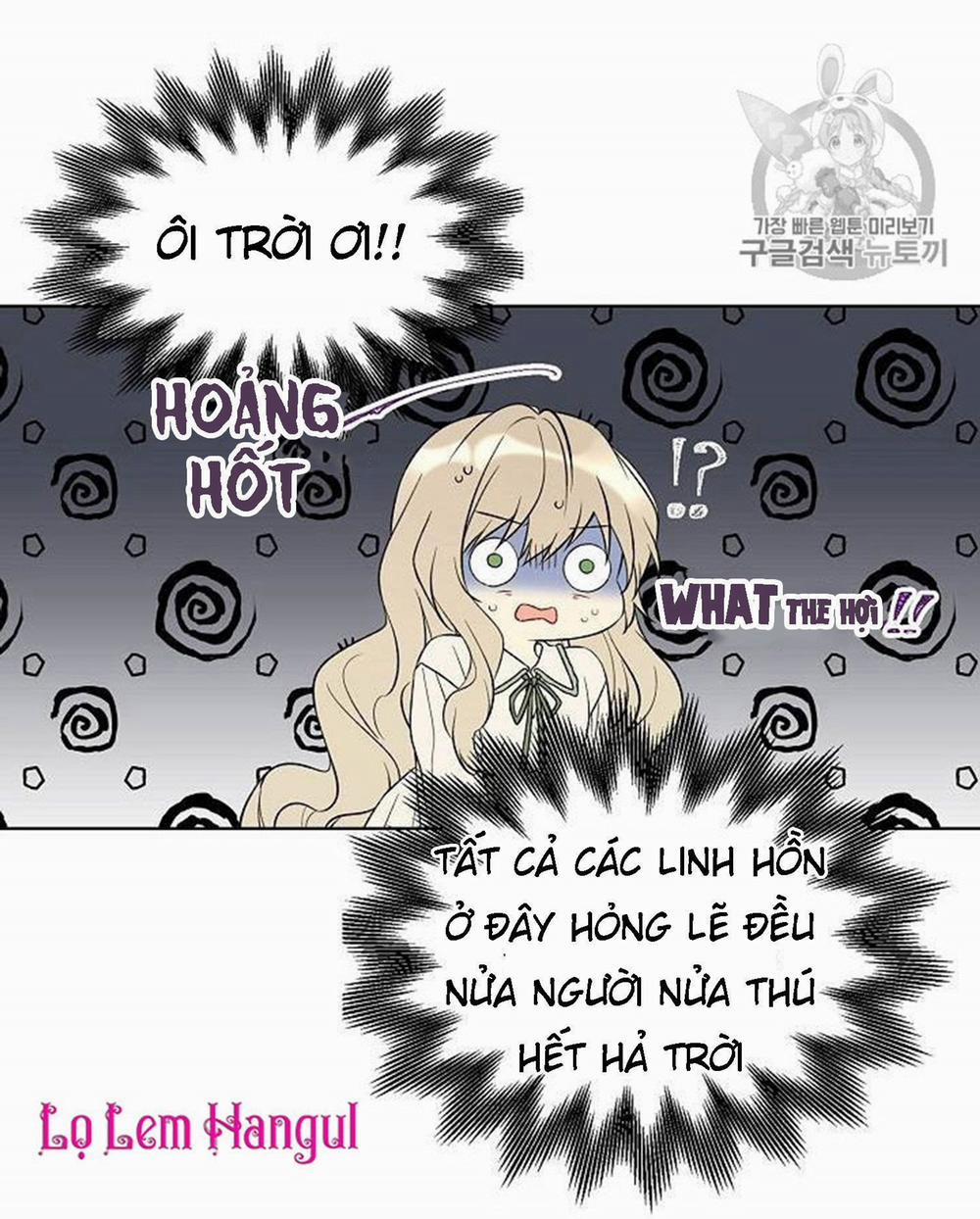 Vương Miện Viridescent – Vương Miện Ngọc Lục Bảo 16 trang 30