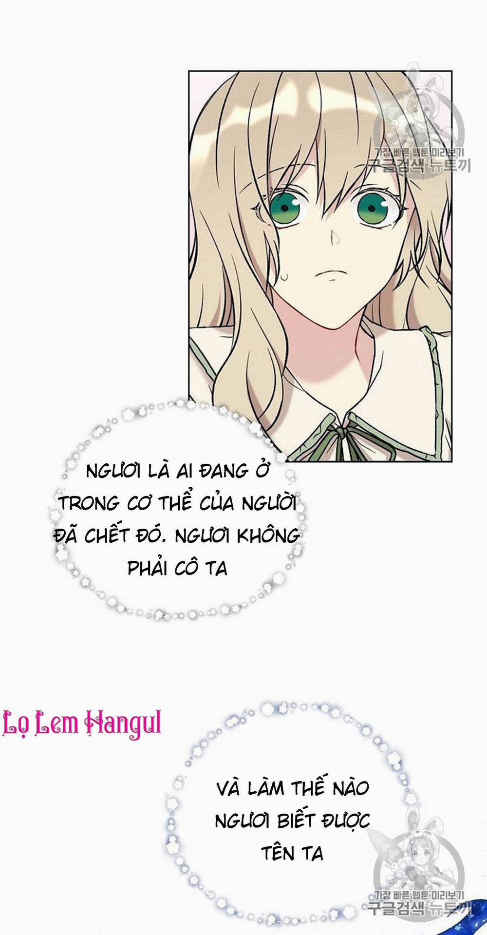 Vương Miện Viridescent – Vương Miện Ngọc Lục Bảo 16 trang 32