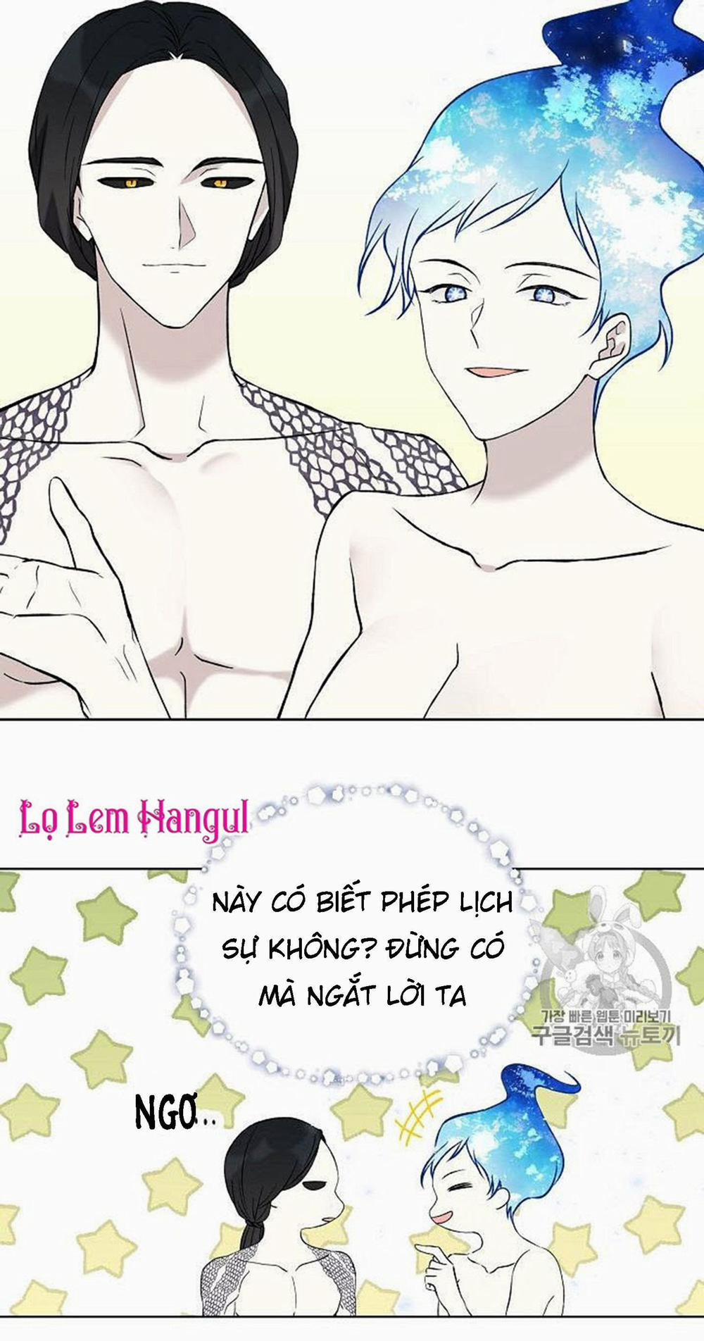 Vương Miện Viridescent – Vương Miện Ngọc Lục Bảo 16 trang 33