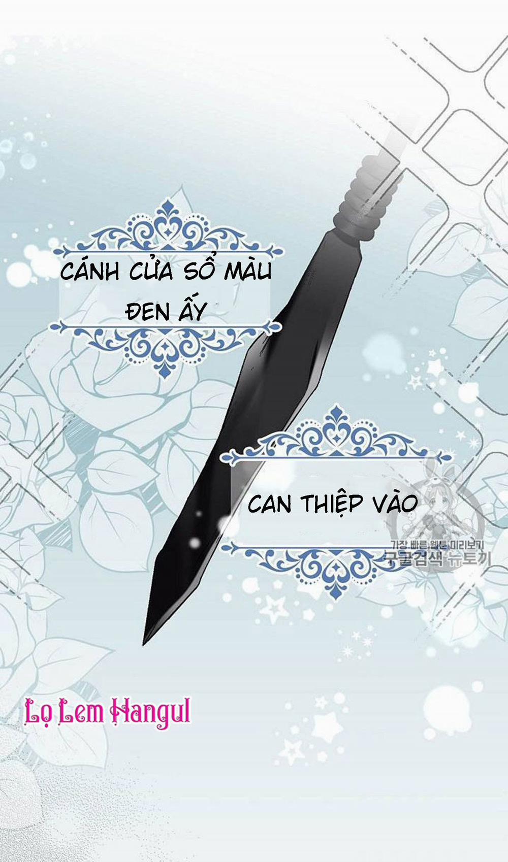 Vương Miện Viridescent – Vương Miện Ngọc Lục Bảo 16 trang 36