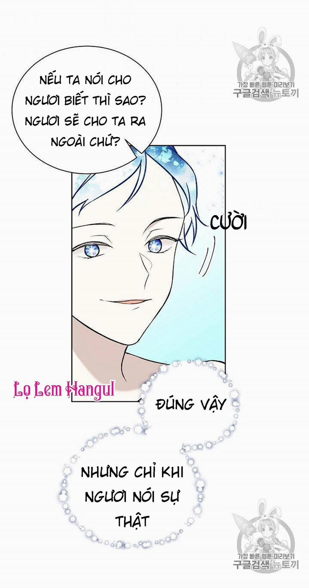 Vương Miện Viridescent – Vương Miện Ngọc Lục Bảo 16 trang 38