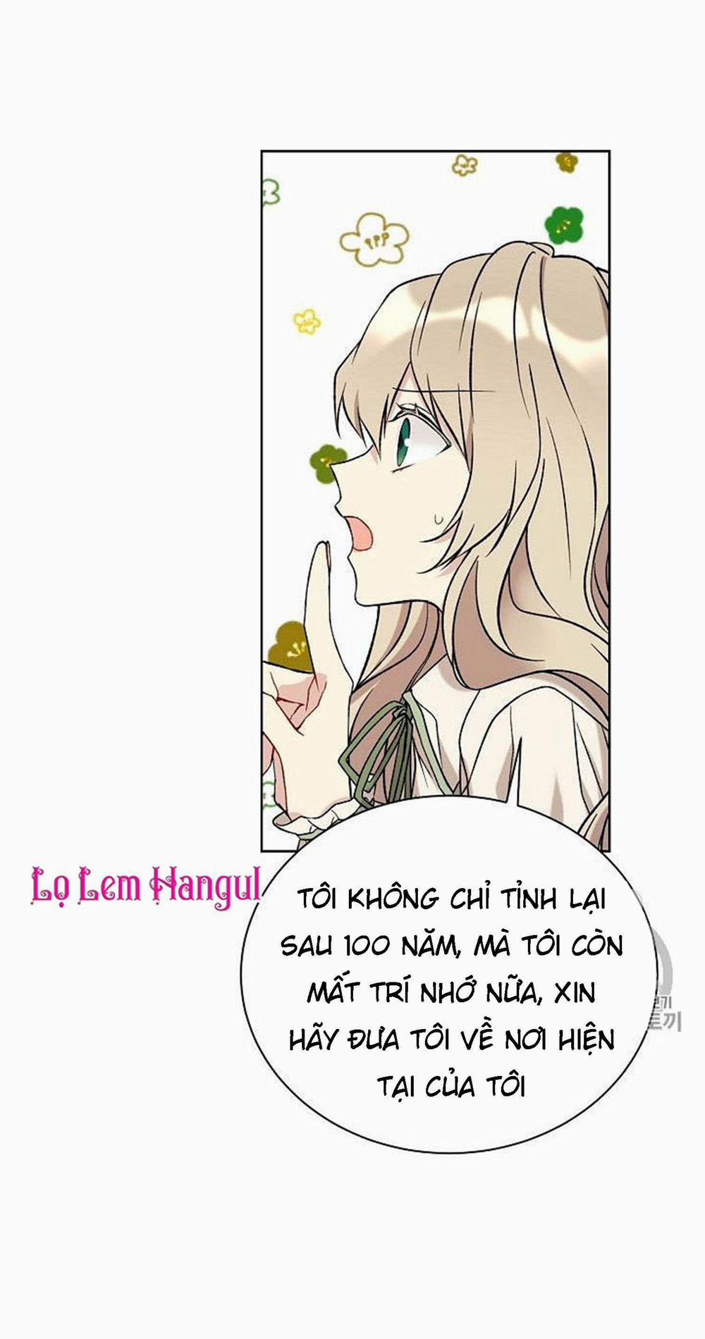 Vương Miện Viridescent – Vương Miện Ngọc Lục Bảo 16 trang 39