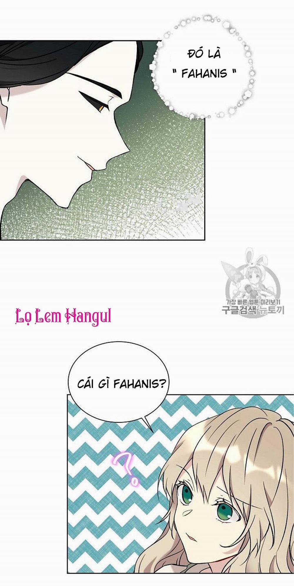 Vương Miện Viridescent – Vương Miện Ngọc Lục Bảo 16 trang 42