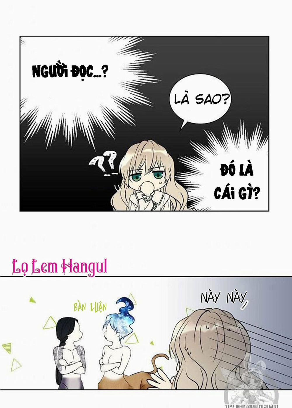 Vương Miện Viridescent – Vương Miện Ngọc Lục Bảo 16 trang 44