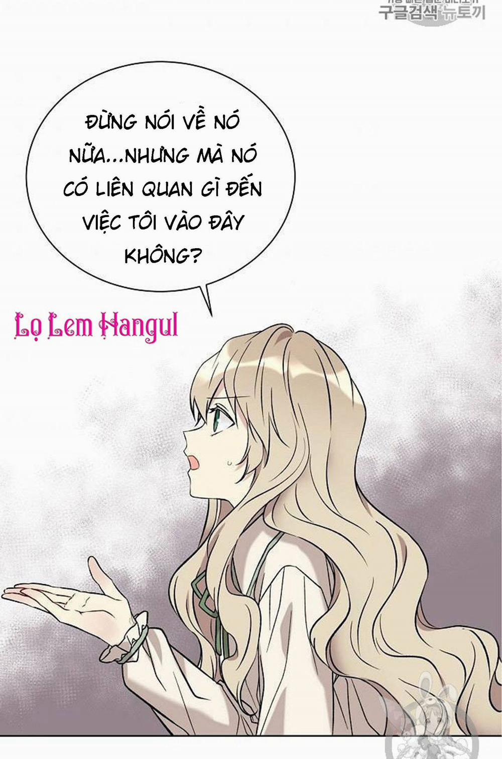 Vương Miện Viridescent – Vương Miện Ngọc Lục Bảo 16 trang 45