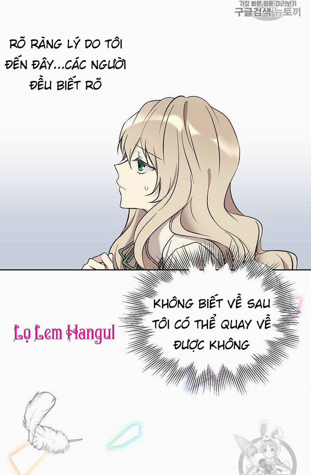 Vương Miện Viridescent – Vương Miện Ngọc Lục Bảo 16 trang 46