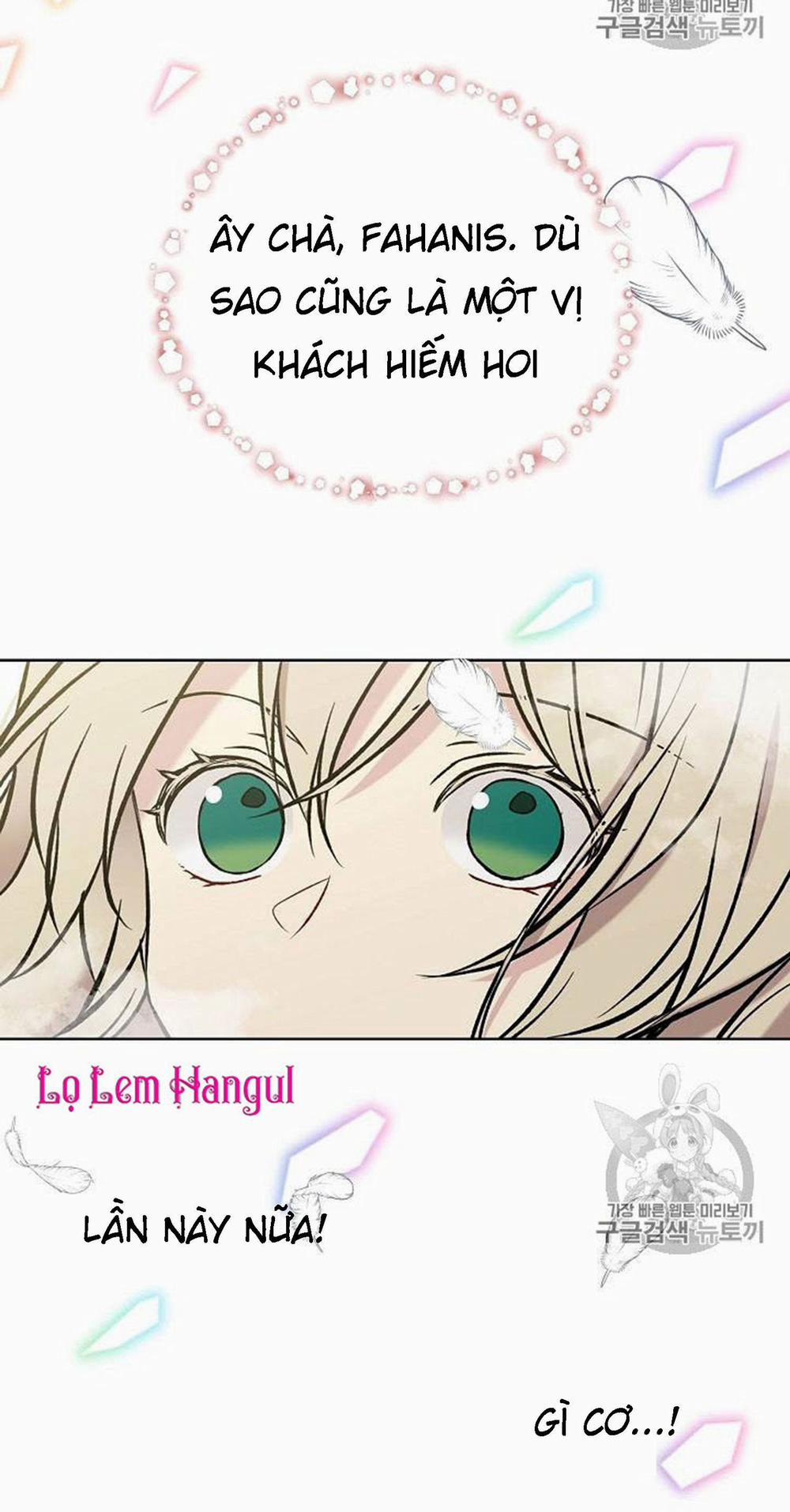 Vương Miện Viridescent – Vương Miện Ngọc Lục Bảo 16 trang 47