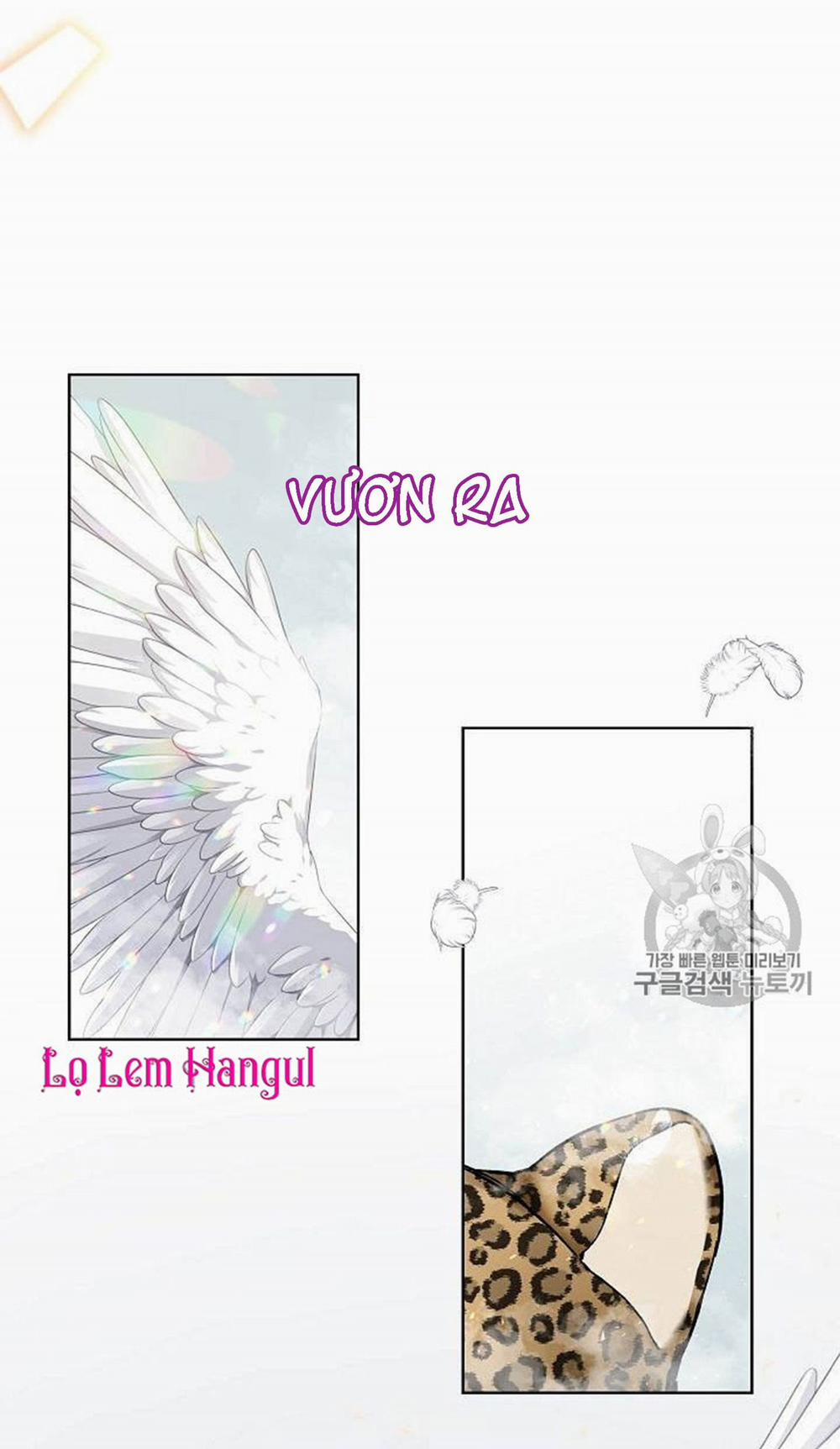 Vương Miện Viridescent – Vương Miện Ngọc Lục Bảo 16 trang 48