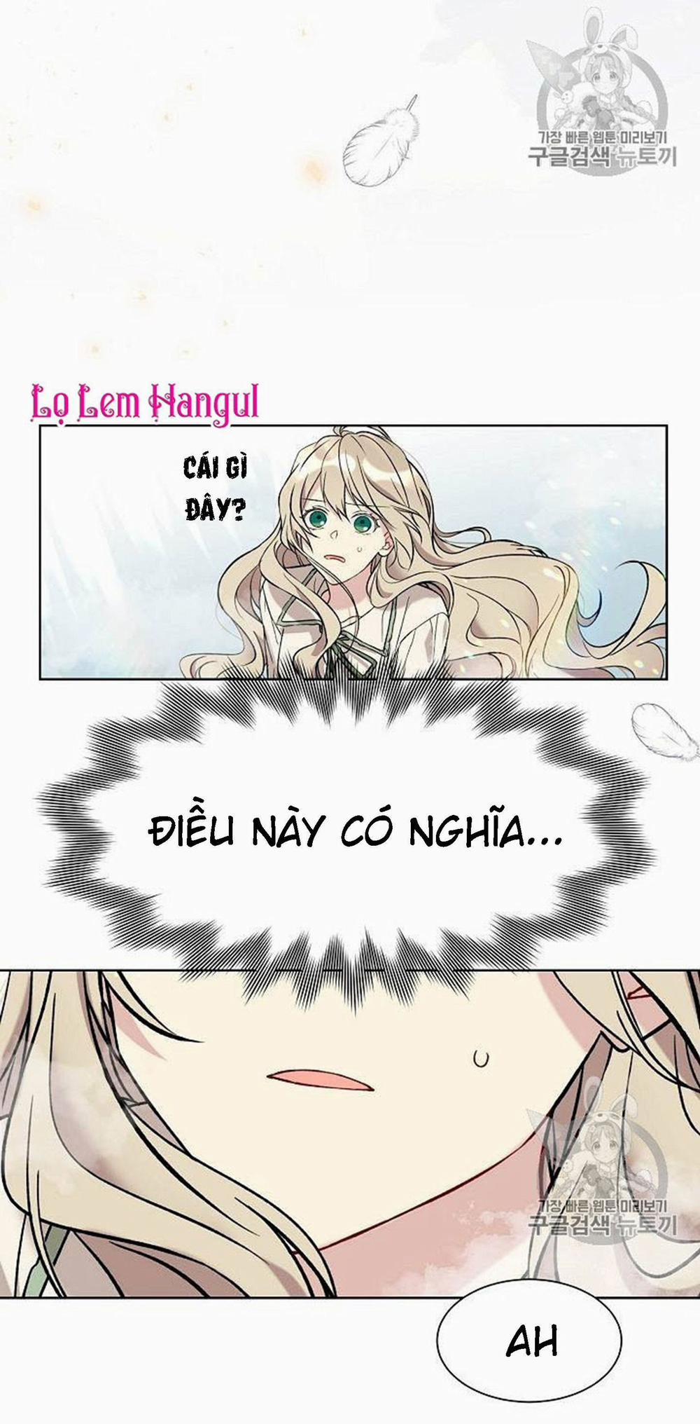 Vương Miện Viridescent – Vương Miện Ngọc Lục Bảo 16 trang 50