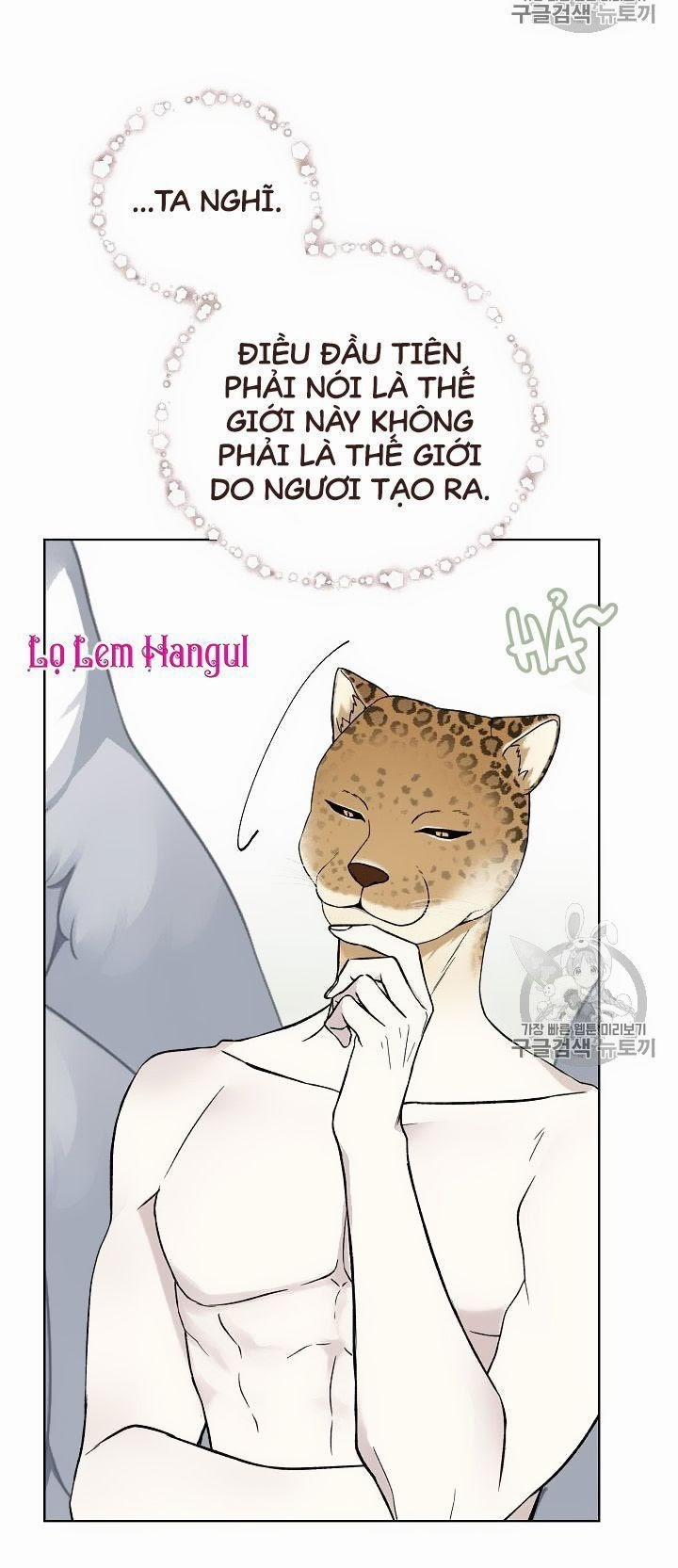 Vương Miện Viridescent – Vương Miện Ngọc Lục Bảo 17 trang 16