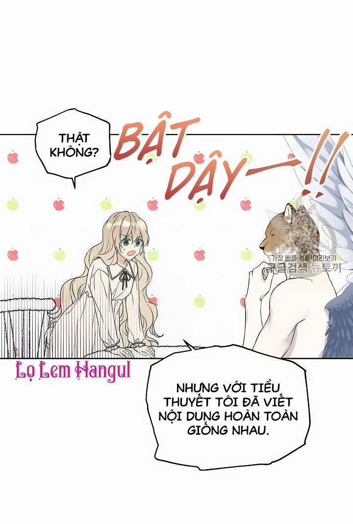 Vương Miện Viridescent – Vương Miện Ngọc Lục Bảo 17 trang 17